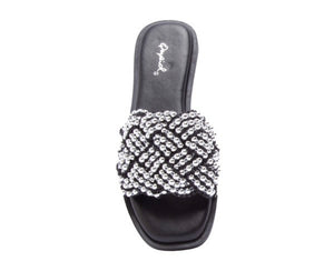 Beaded Slides