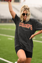 Load image into Gallery viewer, Chiefs Arch Star Tee