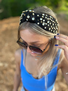 Glam Headband