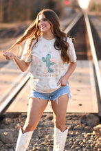 Load image into Gallery viewer, Velvet Rodeo Tee