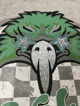 Load image into Gallery viewer, Retro Eagles Sweatshirt (Green)