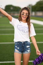Load image into Gallery viewer, Tiger Stadium Tee