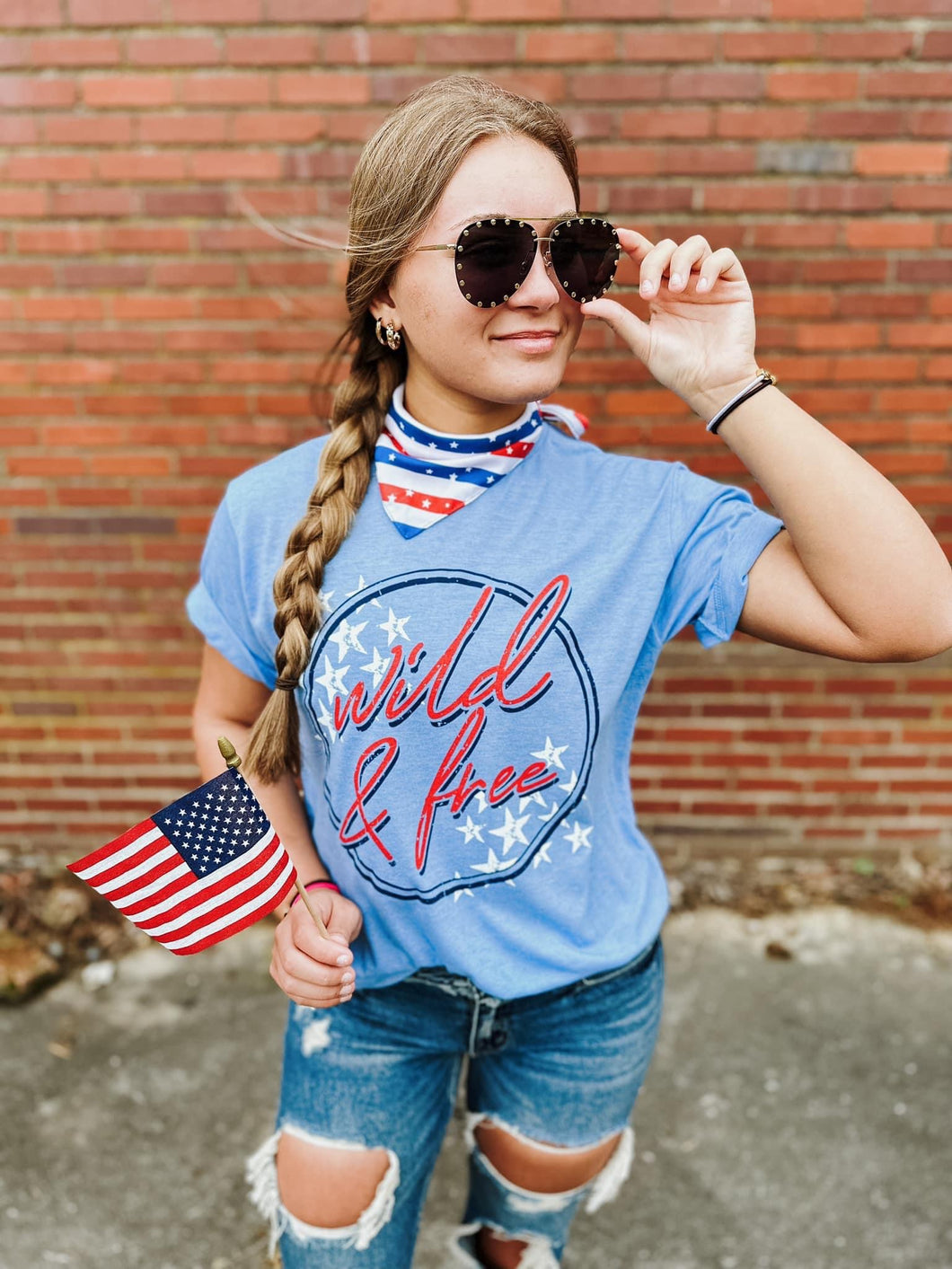 Wild & Free