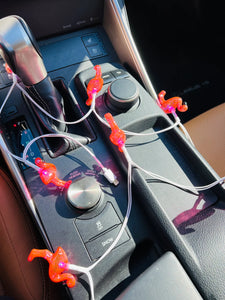 IPhone Lighted Chargers