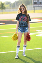 Load image into Gallery viewer, Chiefs Nation Tie Dye Tee