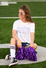 Load image into Gallery viewer, Tiger Stadium Tee