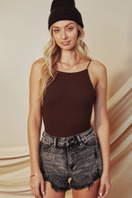 Load image into Gallery viewer, KanCan Black Wash Shorts