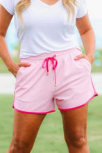 Load image into Gallery viewer, Think Pink Everyday Shorts