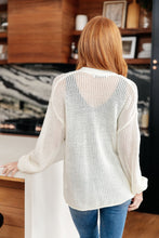 Load image into Gallery viewer, Cozy Cottage Cardigan