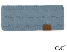 Load image into Gallery viewer, C. C Headwrap (many colors)