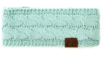 Load image into Gallery viewer, C. C Headwrap (many colors)