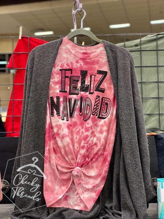 (S & M) Feliz Navidad