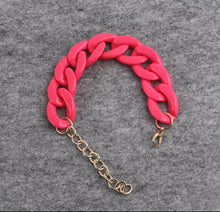 Load image into Gallery viewer, Chain Bracelets