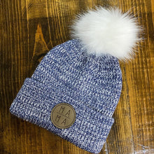 Load image into Gallery viewer, Mama Pom Beanies