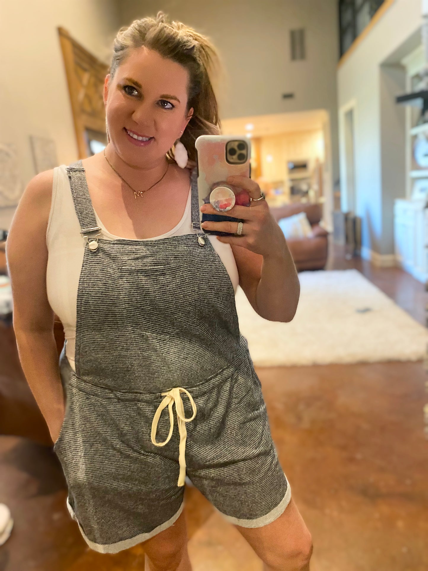 Overalls