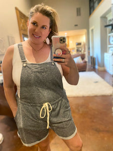 Overalls