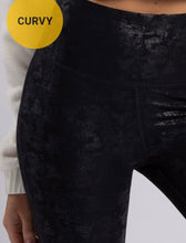 Load image into Gallery viewer, (S) GoTo Glazed Leggings