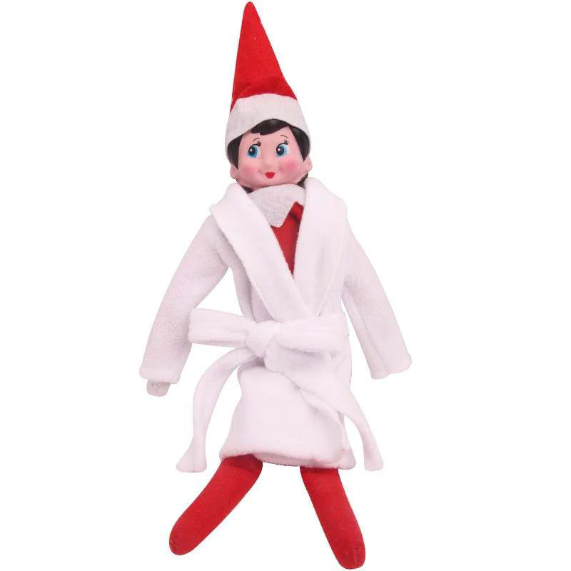 Elf - Robe