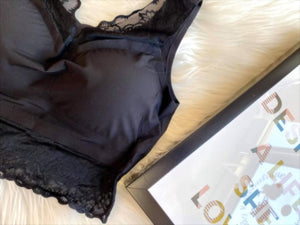 Savannah Bralette