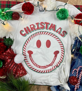 Spreading Joy Since Jesus was Born