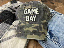 Load image into Gallery viewer, Game Day Varsity Cap