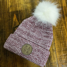 Load image into Gallery viewer, Mama Pom Beanies