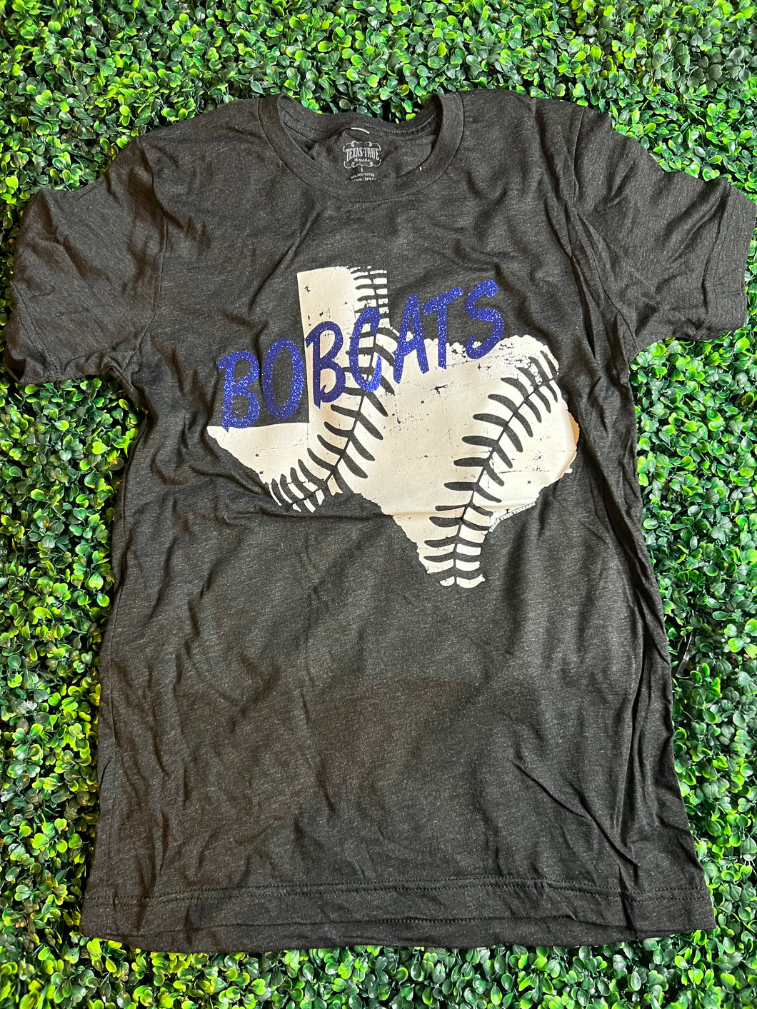 Bobcat baseball