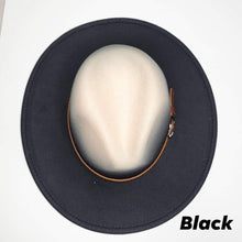 Load image into Gallery viewer, Ombre Wide Brim Hat