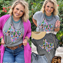 Load image into Gallery viewer, Maggie Magenta Cardigan