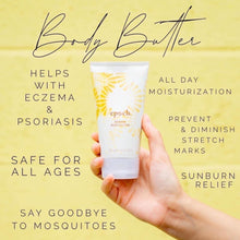 Load image into Gallery viewer, Epoch Body butter