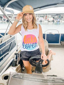 Lake Lover