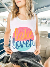 Load image into Gallery viewer, Lake Lover