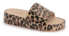 Load image into Gallery viewer, Paradise Slides - Leopard