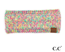 Load image into Gallery viewer, C. C Headwrap (many colors)