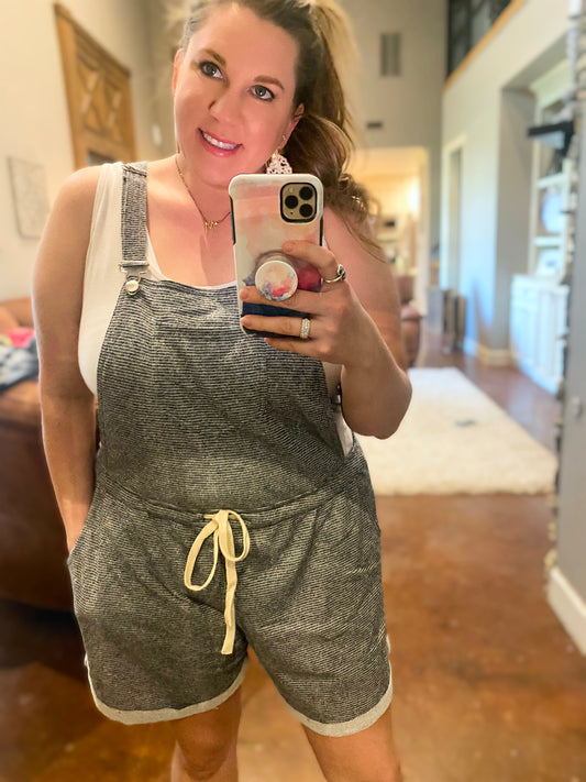 Overalls
