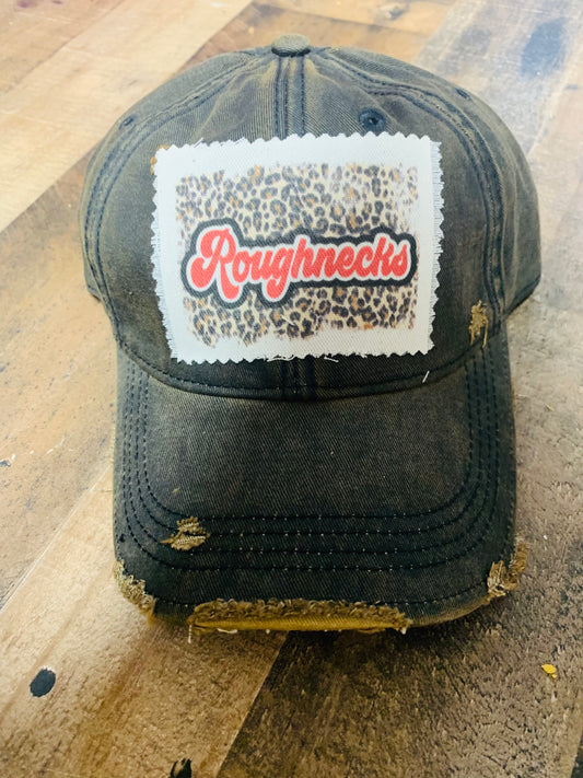 Sundown Roughnecks Spirit Cap