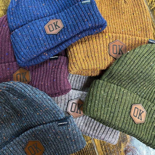 TX Beanies