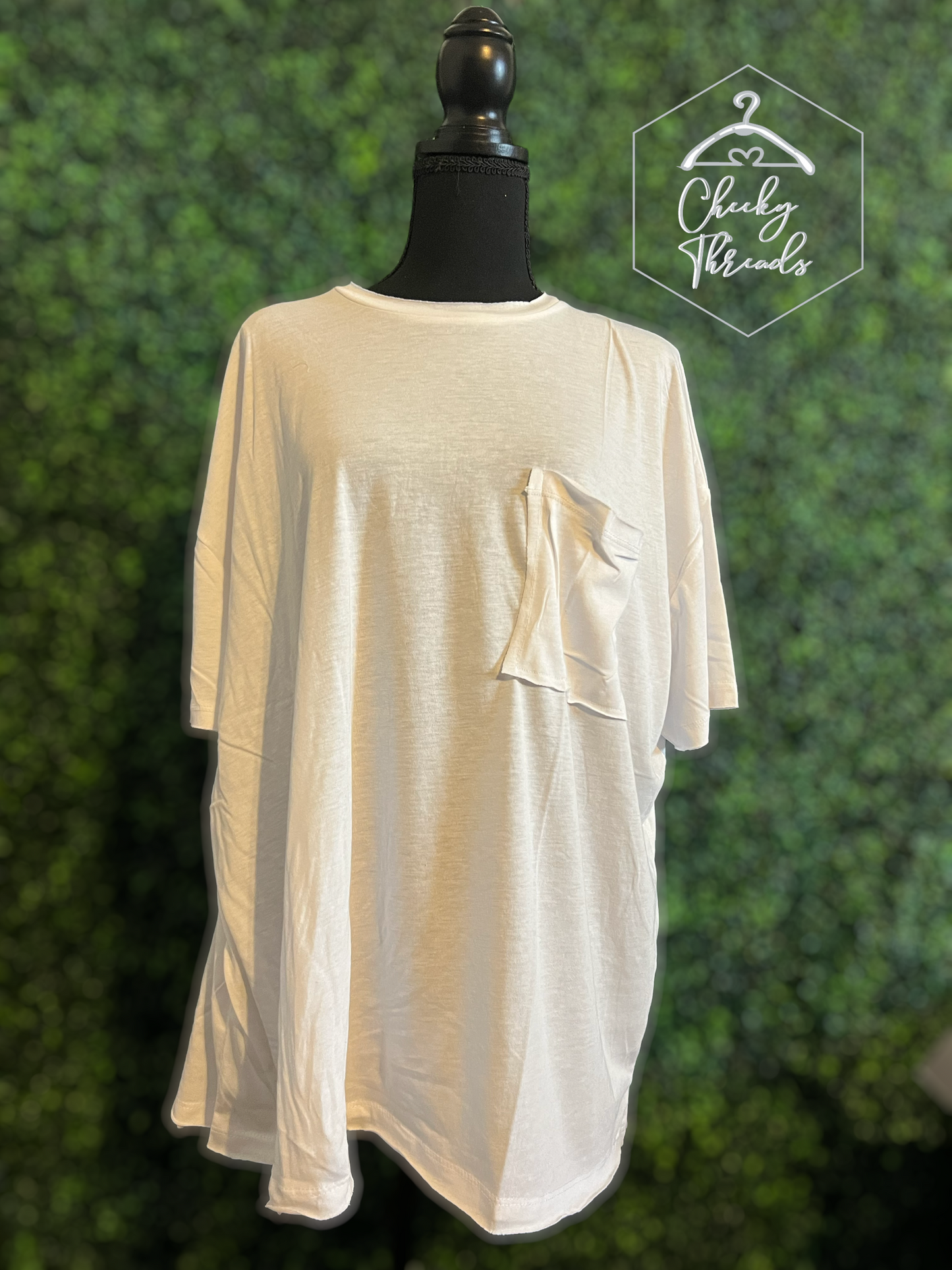 Boyfriend Tee