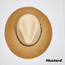 Load image into Gallery viewer, Ombre Wide Brim Hat