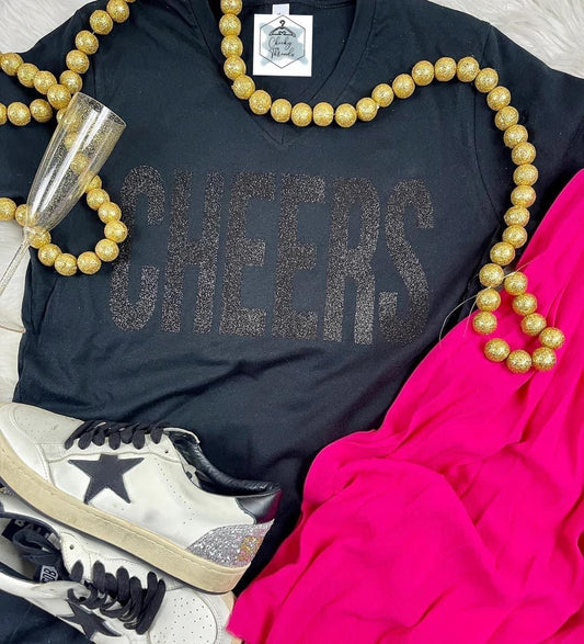 (S) Cheers