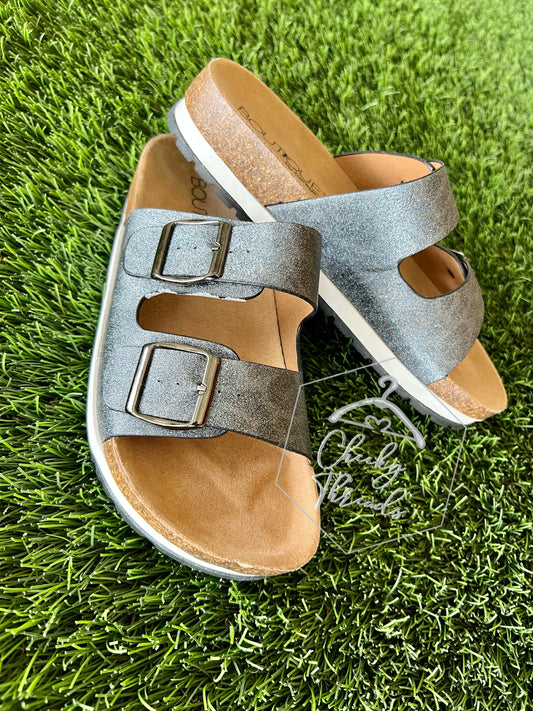 (6) Beach Vibe Sandals