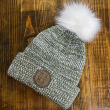 Load image into Gallery viewer, Mama Pom Beanies