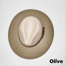 Load image into Gallery viewer, Ombre Wide Brim Hat