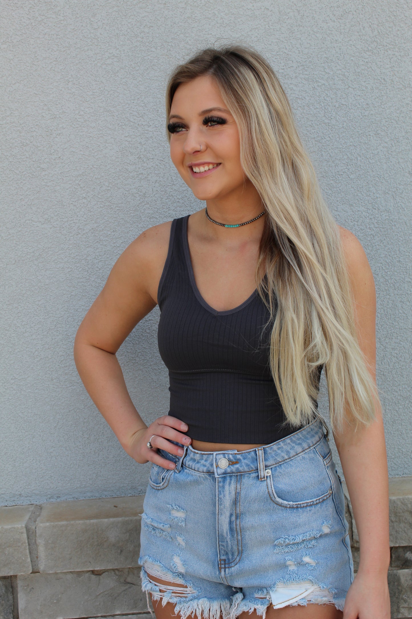Bralette/Top