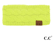 Load image into Gallery viewer, C. C Headwrap (many colors)
